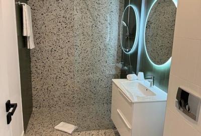 Studiou AXXIS Residence – Prima închiriere, termen lung. Negociabil - 9