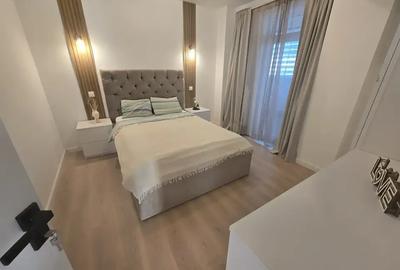 Apartament 3 camere elegant, complet mobilat și utilat, 2 locuri de parcare - 7