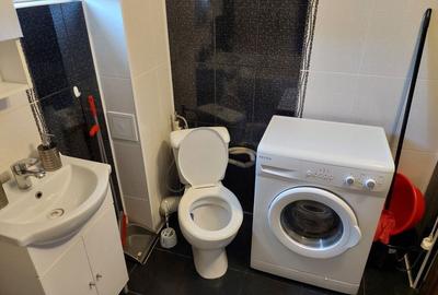 Apartament cu 2 camere decomandat, mobilat în Central - 6