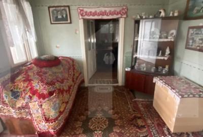 Casă cu 3 camere cu Teren 2100 Mp în Central - 4