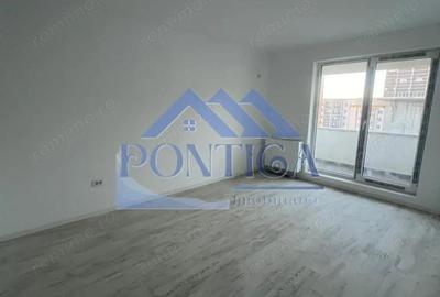 Apartament cu 2 camere decomandat în Chiajna - 13