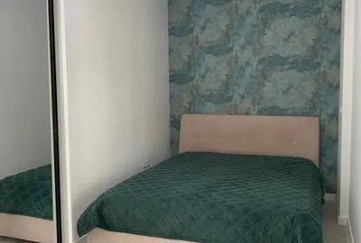 Prima inchiriere | Apartament tip STUDIO | Venetia Residence | Loc de parcare Prima inchiriere | Apartament tip STUDIO | Venetia Residence | Loc de parcare - 6