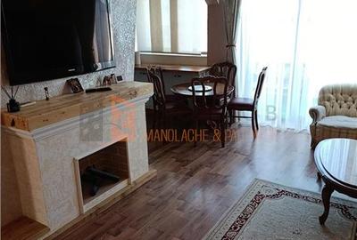 Apartament 3 camere cf 1 decomandat zona Micro 5 - 3