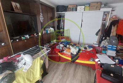 Apartament cu 2 camere semidecomandat, mobilat în George Enescu - 2