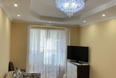 2 camere in Piata Victoriei, - 5