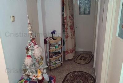 Apartament cu 2 camere decomandat în Obor - 5