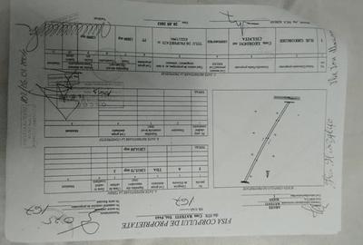 Teren de 12860 mp, în Sud - 2