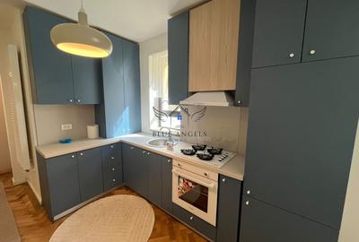 Apartament cu 2 camere în Central - 5