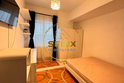 2 CAMERE | MILITARI | REZERVELOR | CENTRALA PROPRIE | BALCON SPATIOS - 4