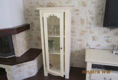 Duplex cu 4 camere cu Canalizare în Noua - 4