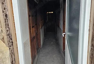 Casă cu 2 camere în Central - 6