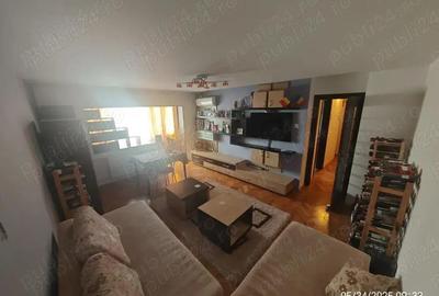 Apartament 4 camere Steaua decomandat amenajat centrala proprie - 7