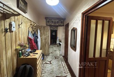 Vanzare apartament cu 4 camere, confort sporit, Zona Farmec Marasti! - 11