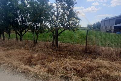 0% COMISION - TEREN GENEROS 5000 MP  GOLESTI - ARGES - 2