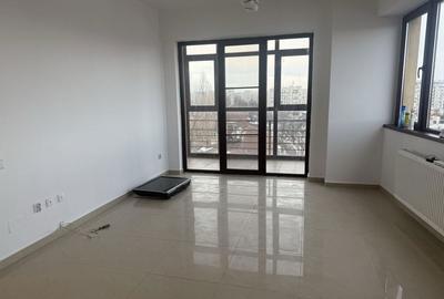 Apartament cu 2 camere decomandat în Sălaj - 1