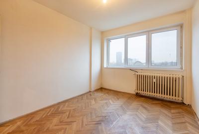 2 camere Pajura, lumină, vedere deschisă și potențial excelent, comision 0% - 2