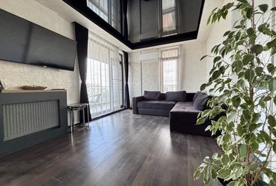 Apartment mobilat si utilat cu boxa / Investeste inteligent - 6