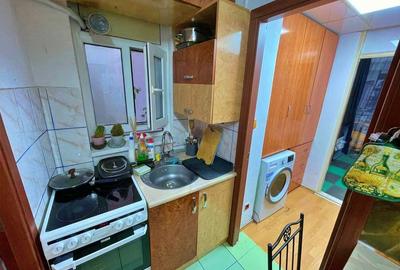 Apartament 2 camere – Theodor Pallady - 2