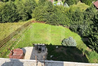 Casă individuală cu 6 camere cu Teren 1000 Mp în Exterior Vest - 15