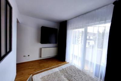 Apartament de inchiriat cu loc de parcare zona Vivo Mall - 7