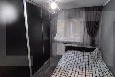 Apartament cu 4 camere, 2 bai, 80 mp, et. intermediar, zona Aurel Vlaicu - 4
