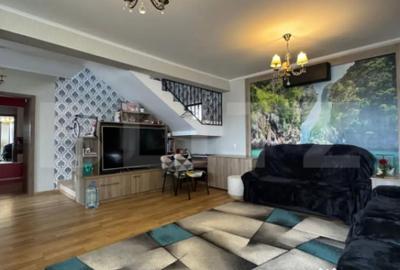 Casă cu 5 camere cu Teren 350 Mp în Florești - 16