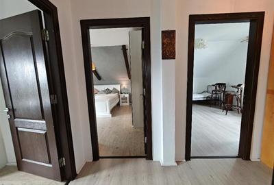 Casă individuală cu 4 camere cu Canalizare în Bartolomeu - 32