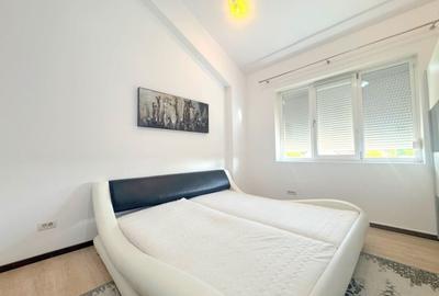 Apartament cu 2 camere, mobilat în Lipovei - 9