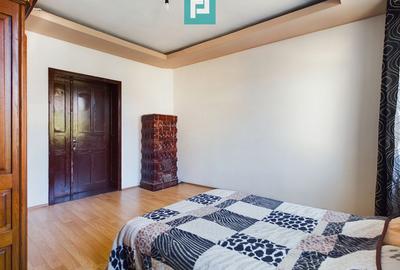 Apartament cu 2 camere semidecomandat în Central - 6