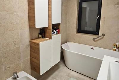 Casa modernă, complet mobilată și utilată, cu panouri solare, direct proprietar - 6