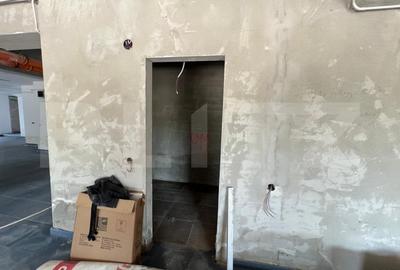 Spatiu comercial alimentatie publica, 220 mp, zona Taietura Turcului - 7