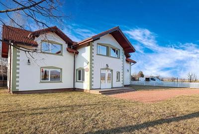 Casa in complex modern - C8 - 10