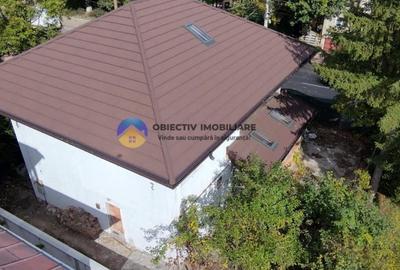Casa + teren de vanzare Piatra Neamt - zona ultracentrala - 2