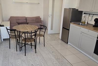 Apartament cu 2 camere semidecomandat în Bucium