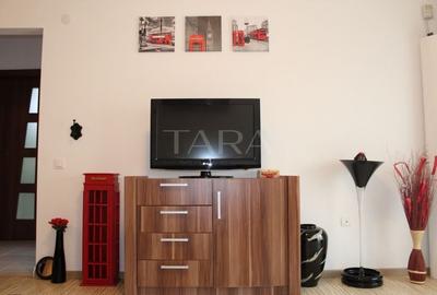 EXCLUSIVITATE. Apartament 2 camere - Investitie. Florești, zona Porii. - 2