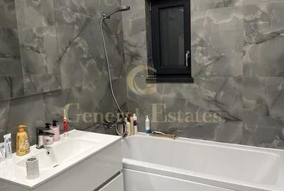 Casă individuală cu 4 camere cu Canalizare în Stupini - 9