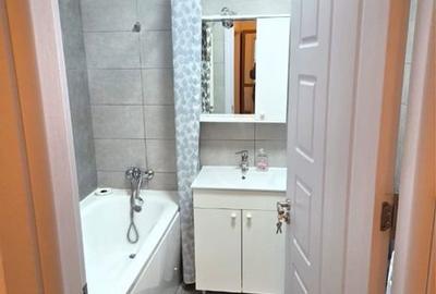 Garsonieră decomandată în Cățelu - 6