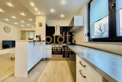 SUPERB/ ZAGAZULUI/ PARCARE SUBTERANA/HERASTRAU/ZONA LINISTITA - 11