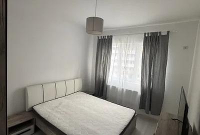 Apartament 2 camere, 55 mp, decomandat, ac, parcare, Berceni - 2