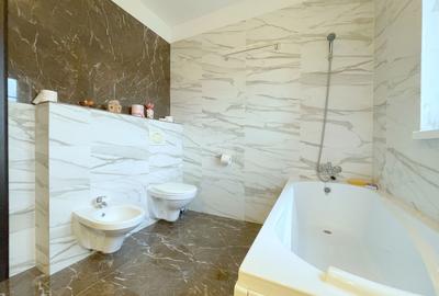 Casă individuală cu 4 camere cu Canalizare în Dumbrăvița - 12