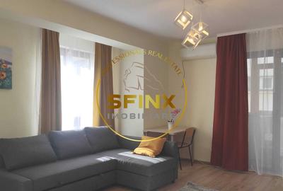 Apartament cu 2 camere decomandat, mobilat în Moșilor - 2