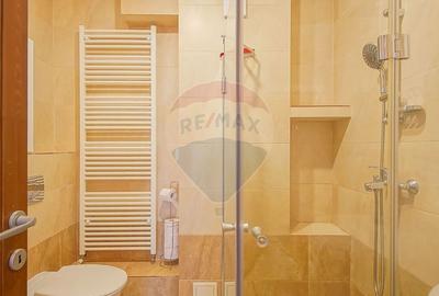 Apartament cu 3 camere decomandat în Gării - 8