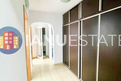 Apartament cu 3 camere decomandat, mobilat în Măgurele - 4