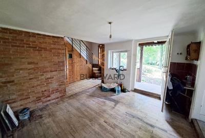 Casa individuala + teren 947 mp Casa individuala + teren 947 mp - 9