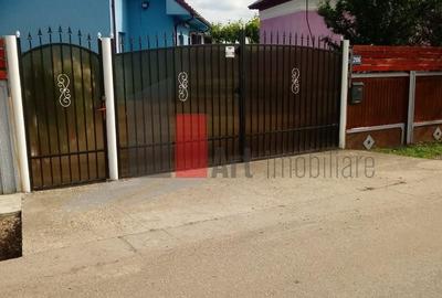 Coteana, 2 case, teren, anexe, proprietate completa