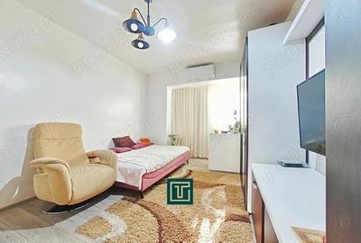Apartament modern cu 3 camere complet renovat in Aurel Vlaicu confort ?i stil, gata de mutare! - 5