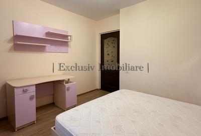 Apartament 4 camere | Casa de cultura | Terasa 20mp - 9
