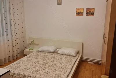 Inchiriere apartament 3 camere metrou 1 Decembrie, centrala proprie - 10