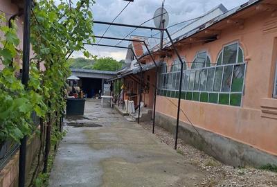 Casă cu 2 camere în Cârlogani - 2