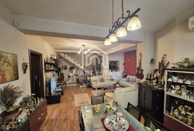 Casă individuală cu 7 camere cu Canalizare în Calea Călărașilor - 2